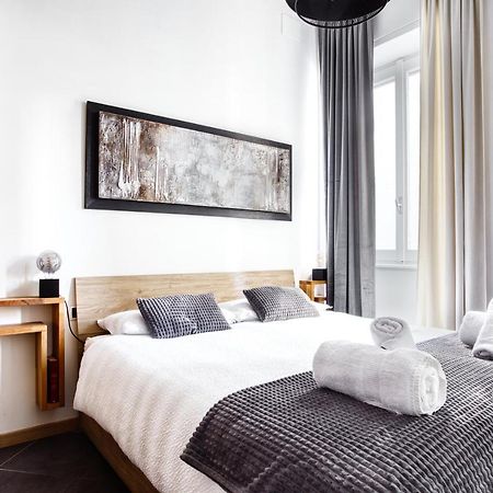 C Studio - Design Bilo Suite -M3- 8 Min Dal Duomo Milano Ngoại thất bức ảnh