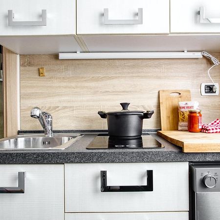 C Studio - Design Bilo Suite -M3- 8 Min Dal Duomo Milano Ngoại thất bức ảnh