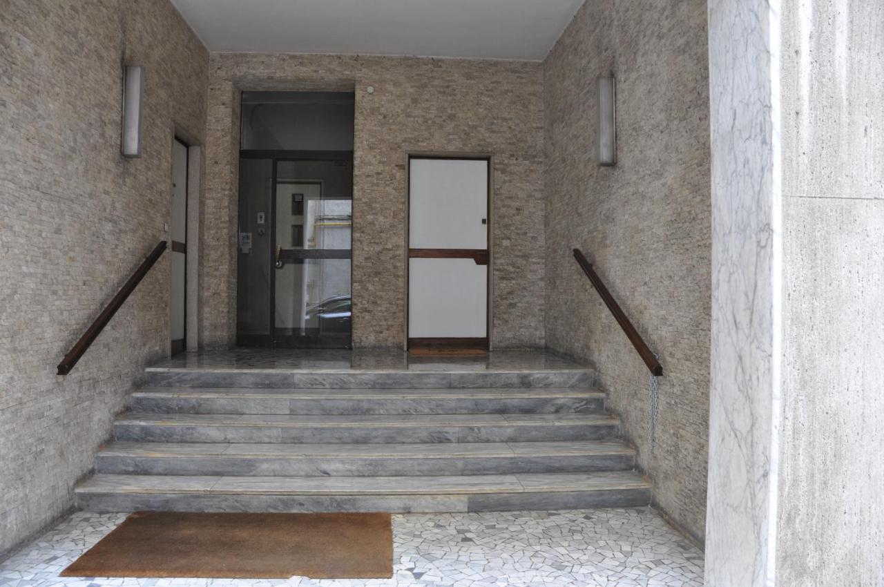 C Studio - Design Bilo Suite -M3- 8 Min Dal Duomo Milano Ngoại thất bức ảnh