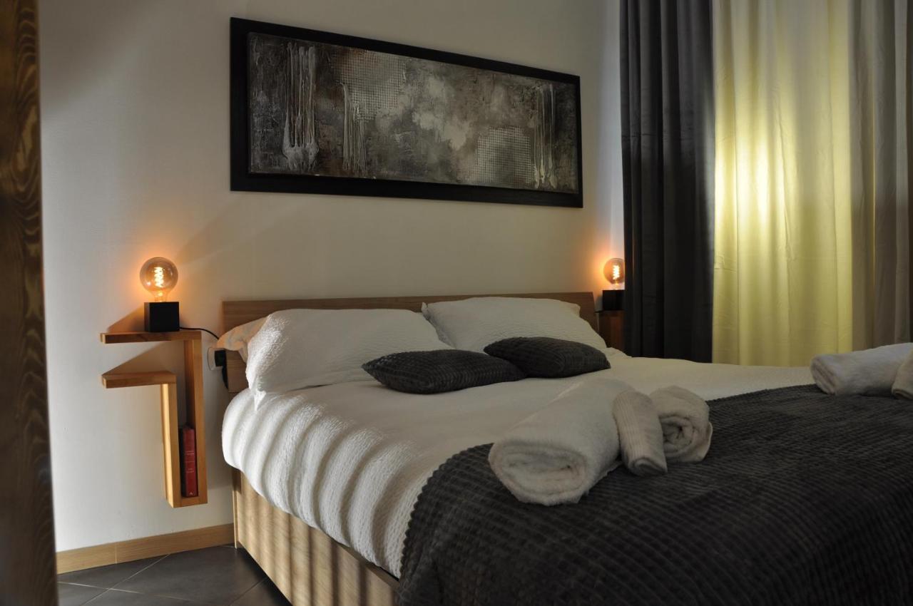 C Studio - Design Bilo Suite -M3- 8 Min Dal Duomo Milano Ngoại thất bức ảnh