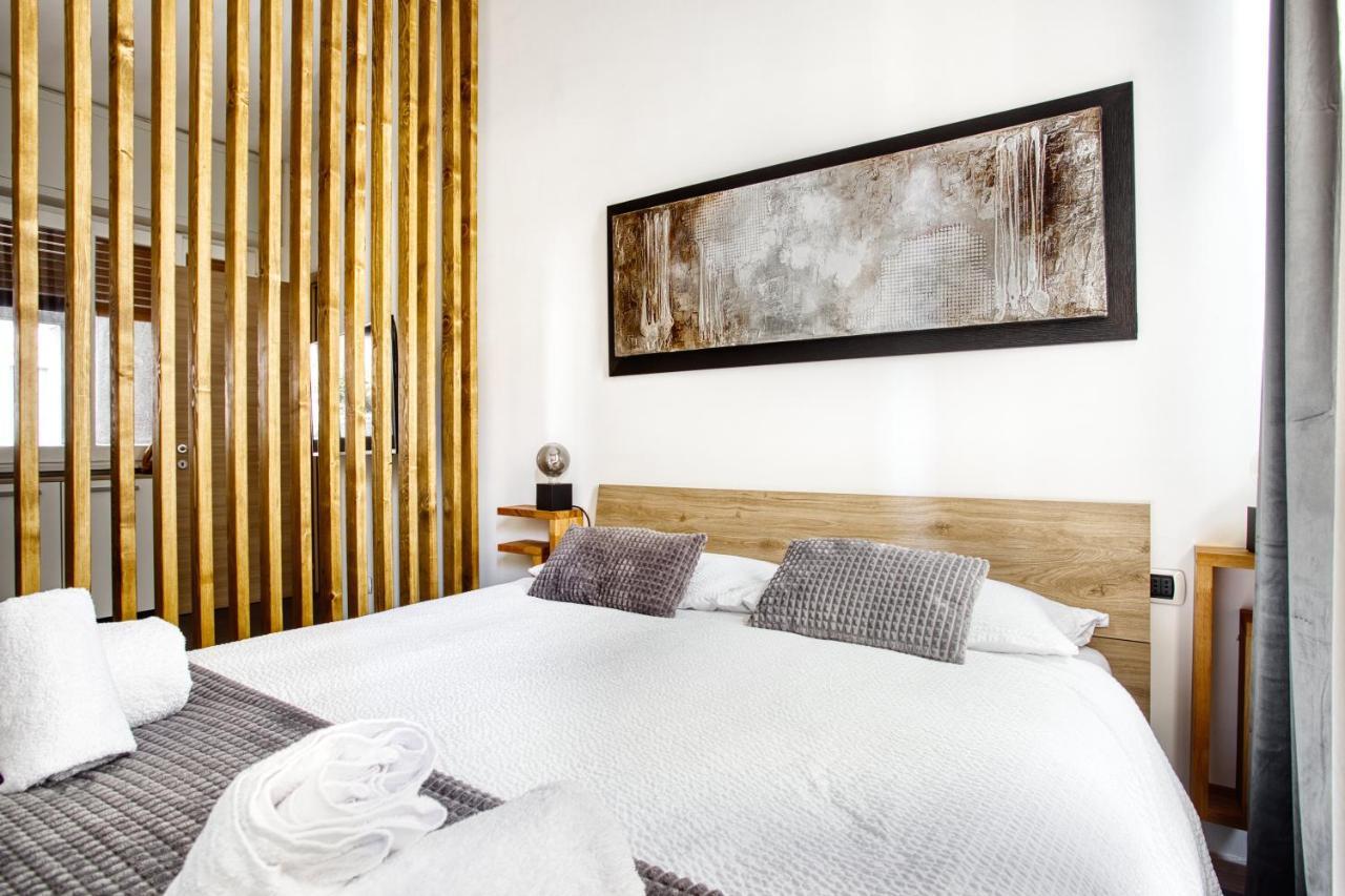 C Studio - Design Bilo Suite -M3- 8 Min Dal Duomo Milano Ngoại thất bức ảnh