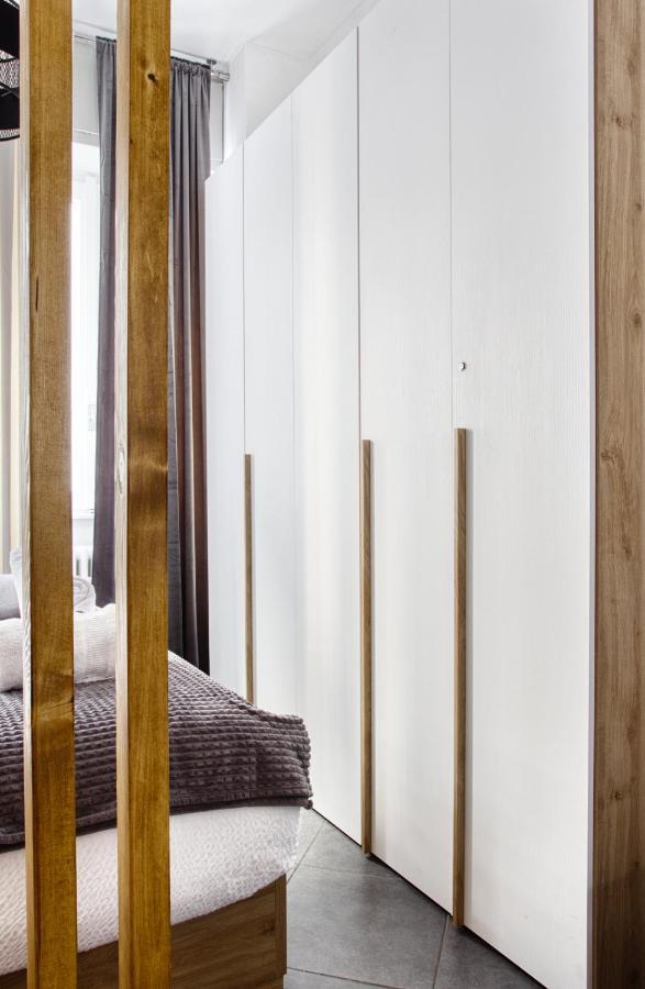 C Studio - Design Bilo Suite -M3- 8 Min Dal Duomo Milano Ngoại thất bức ảnh