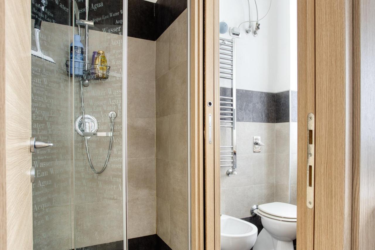 C Studio - Design Bilo Suite -M3- 8 Min Dal Duomo Milano Ngoại thất bức ảnh