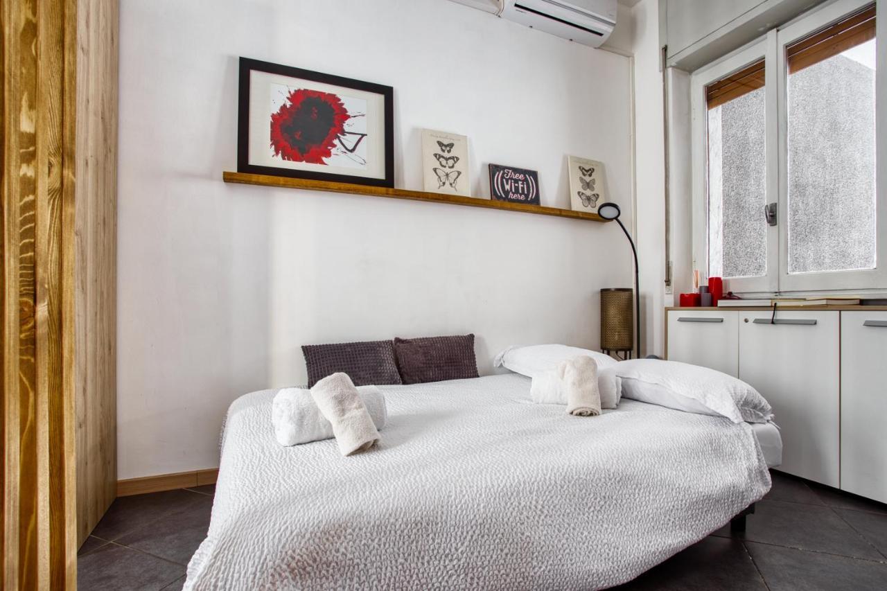 C Studio - Design Bilo Suite -M3- 8 Min Dal Duomo Milano Ngoại thất bức ảnh