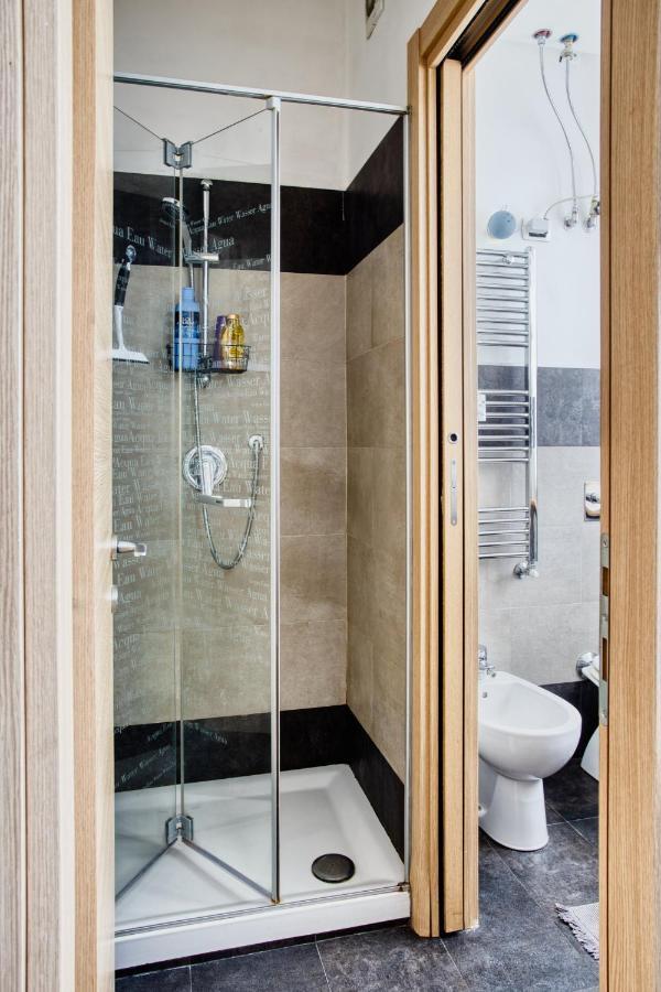 C Studio - Design Bilo Suite -M3- 8 Min Dal Duomo Milano Ngoại thất bức ảnh